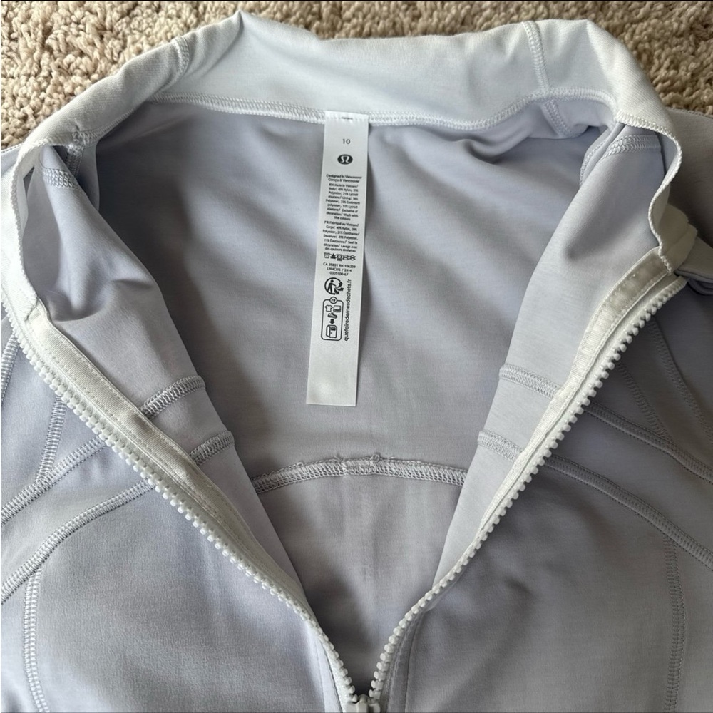 Lululemon Define Jacket - Picture 9 of 12